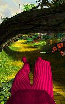 Temple Epic Run - OZ  3D screenshot 6