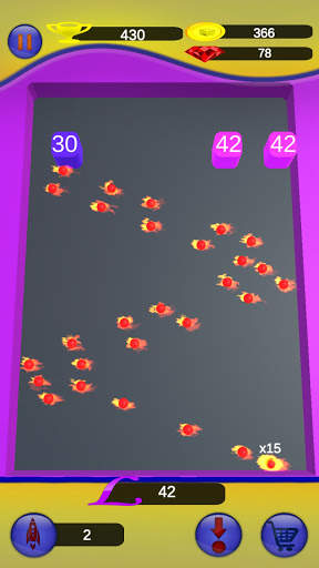 Legend Ball screenshot 5