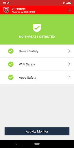 ST Protect screenshot 3