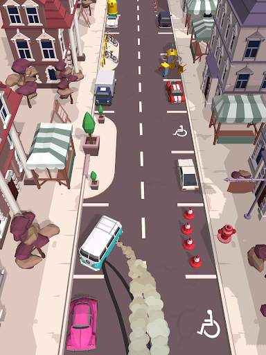 Drive and Park screenshot 4