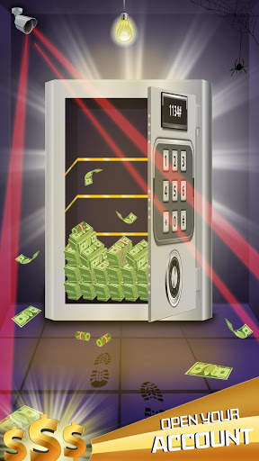 Virtual ATM Machine Simulator: ATM Learning Games screenshot 4