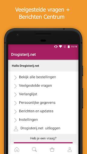 Drogisterij.net | Mobiel Shop screenshot 5