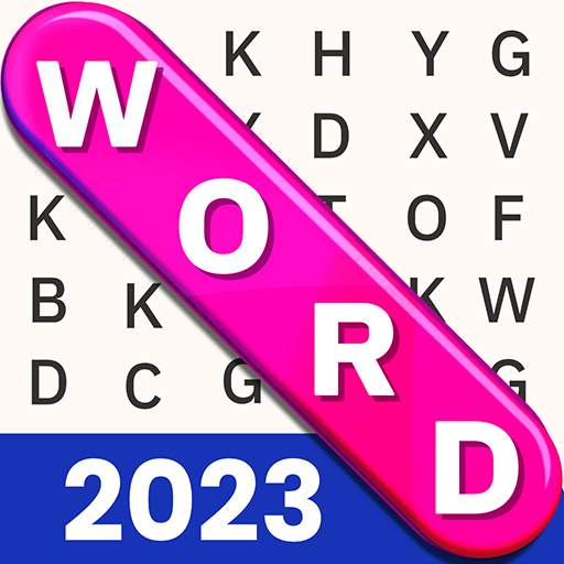 Word Search Games: Word Find 1.6.5