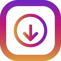 Instant Downloader logo