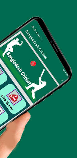 Bangladesh Vs Cricket update screenshot 2