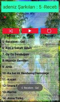 Karadeniz Şarkıları İnternetsiz screenshot 2