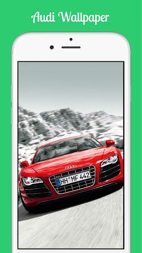 HD Car Wallpaper स्क्रीनशॉट 2