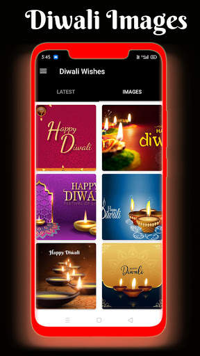Happy Diwali Wishes With Images 2020 screenshot 2
