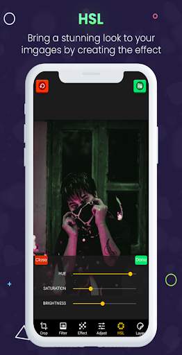 Cam:B612 Selfie Expert 2020 screenshot 1