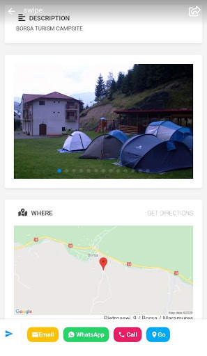 Overlanders screenshot 4