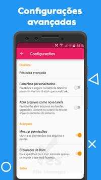 YES File Manager screenshot 8