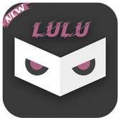 lulubox Lulu Skin Box free fire logo