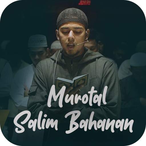 Murottal Salim Bahanan Offline Mp3 2.0