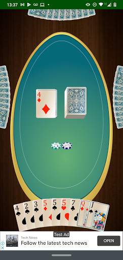 Pife - Jogo de Cartas screenshot 3
