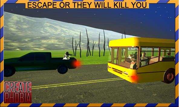 Bus Driving & Robbers Getaway screenshot 4