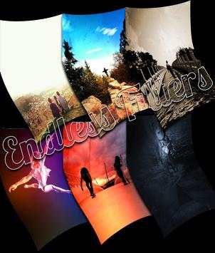 Stylish Photo -Endless Filters screenshot 1