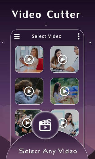 Video Cutter screenshot 2