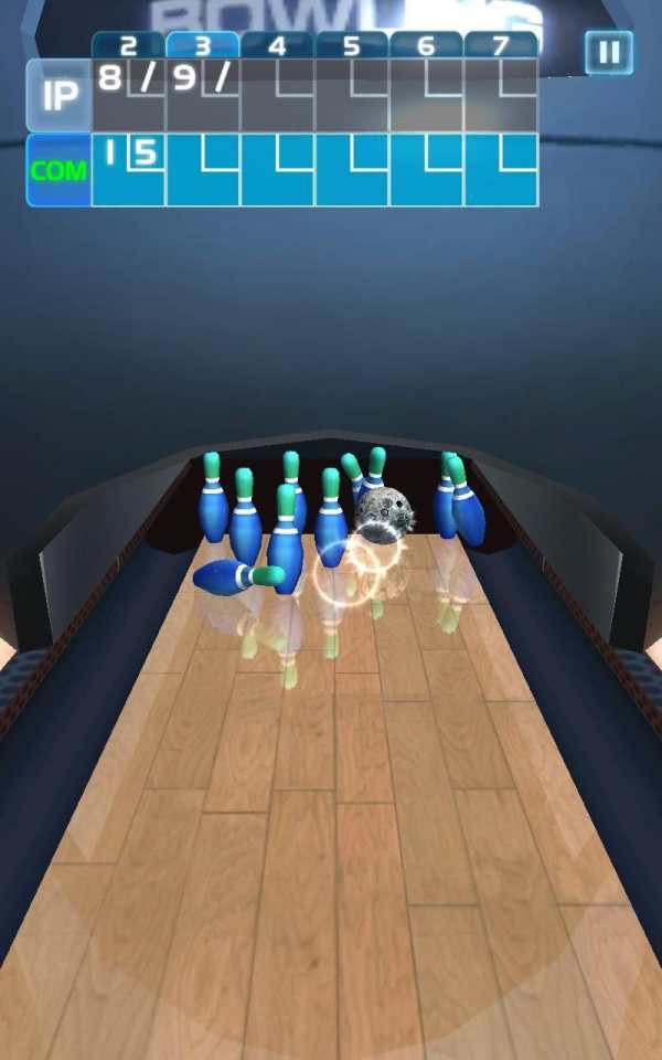 Bowling Star screenshot 3