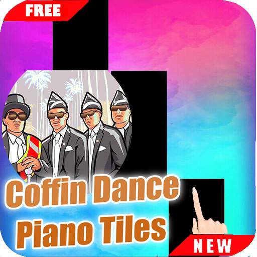 Coffin Dance Piano Tiles 1.0.19