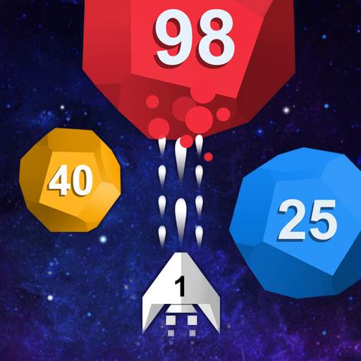 Attack the Block: Shoot'em Up 1.7.5