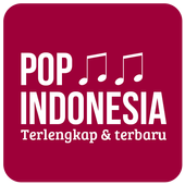 MP3 Lagu Pop Indo Terbaru icon
