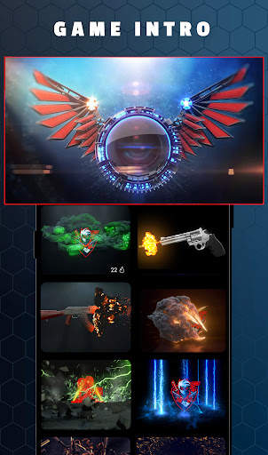 Intro video maker -Intro Maker screenshot 4