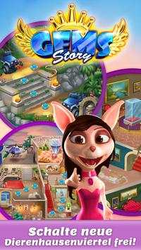Gems Story screenshot 3