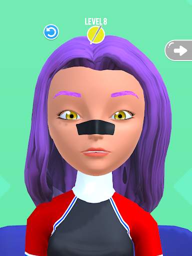 Super Salon screenshot 6