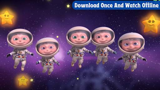 Kids Learn Professions-Offline скриншот 2