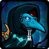 Hollow Ninja 1.1.8