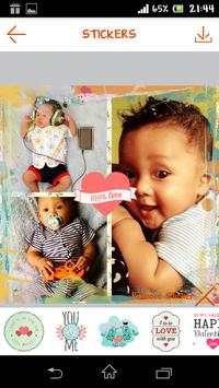 Photo Grid - Photo Collage screenshot 4