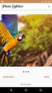 Photo Splitter screenshot 6
