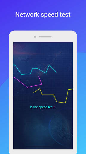 WiFi Auto - Connect Master screenshot 4