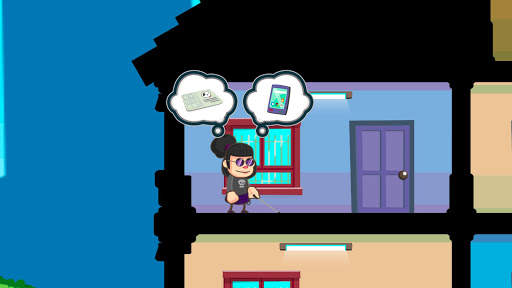 Skills screenshot 4