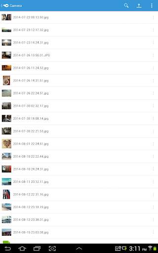 MediaFire screenshot 14