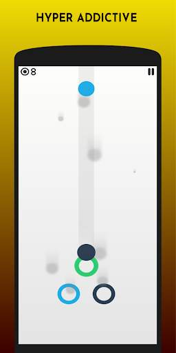 Red Ball : Reflex screenshot 4