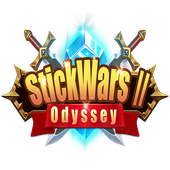 Stickman War 2:Odyssey icon
