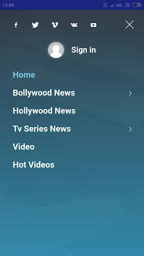 Filmywap 2020 Official App screenshot 3