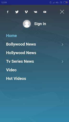 Filmywap 2020 Official App screenshot 3