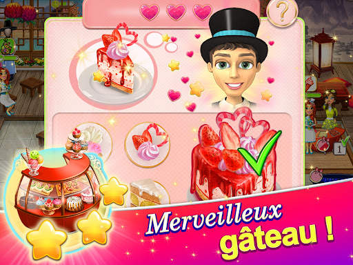 Wedding Salon 2 screenshot 14