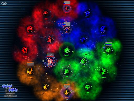 Clash of Worlds screenshot 2