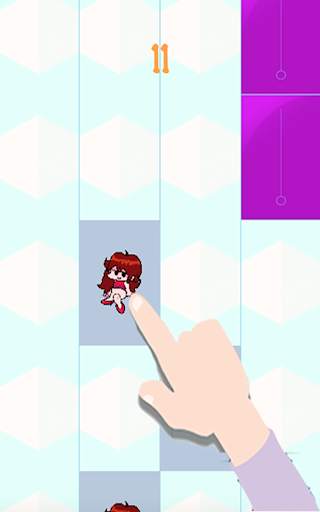 Piano Friday Night Funkin screenshot 3