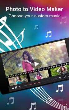 Photo Video Movie Maker screenshot 3