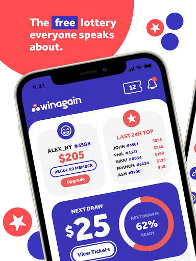 Winagain screenshot 4