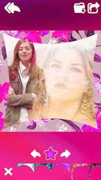 Blend Pictures Collage App screenshot 5
