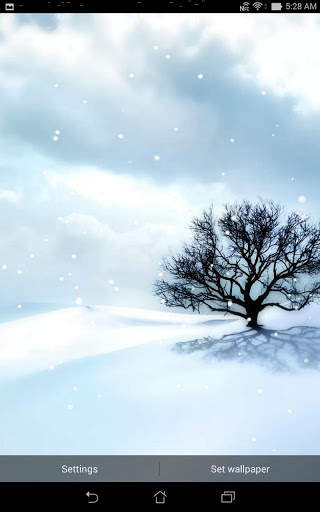 ASUS DayScene - Live wallpaper screenshot 6