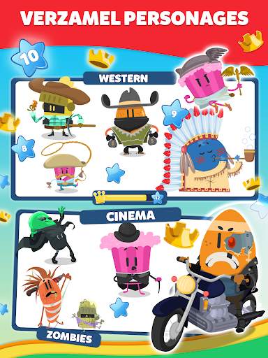 Trivia Crack 2 screenshot 8