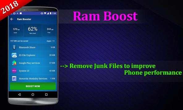 Mobile Doctor - Improves your mobile performance screenshot 5