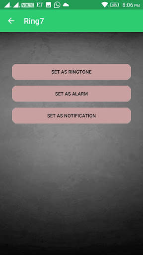 Dharmik Ringtone screenshot 3