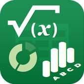 Excel for Android – Excel Reader & Excel Viewer on 9Apps